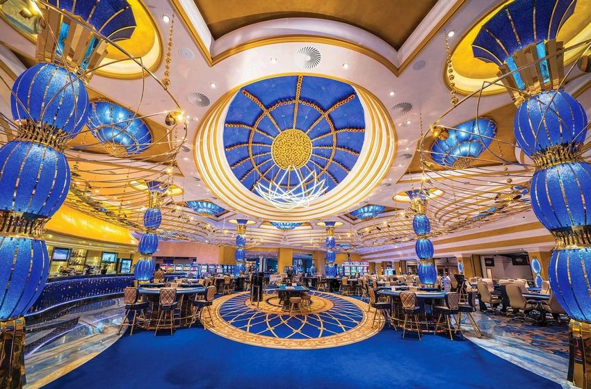 Avis sur le site Kings Opportunity Casino - Évaluations d'experts et de joueurs