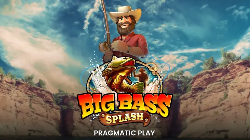 Big bass splash slot demo - Erleben Sie das großartige Big Bass Splash Slot vom Pragmatic Play auf