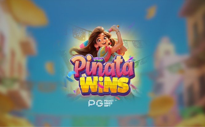 Image: UK Gamblers Rejoice as Pinata Wins Slot Takes the Party by Storm