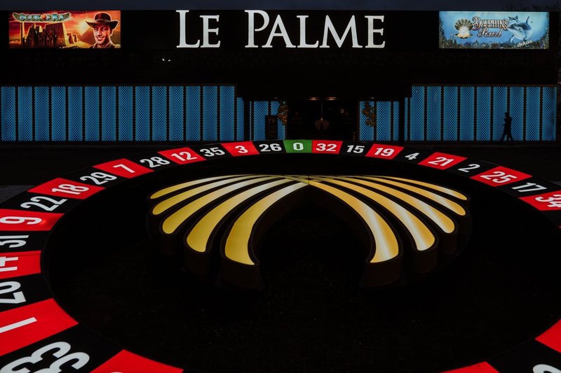 Guida a rodeoslot casino