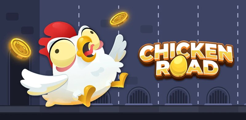 Descubre el misterio detrás del juego de casino muy popular: Chicken Road - overview