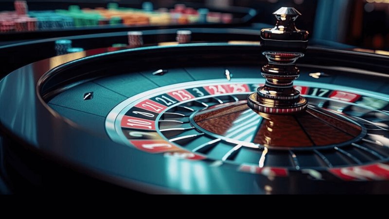 Casinos en línea seguros: estrategias para maximizar tu diversión, casinos online seguros