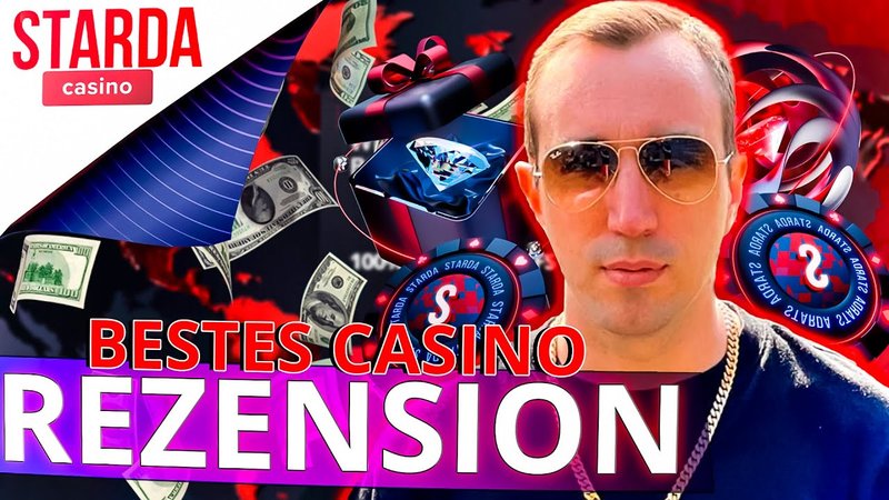 Entdecken Sie die Vielfalt an Bonus Angeboten beim Starda Casino Deutschland