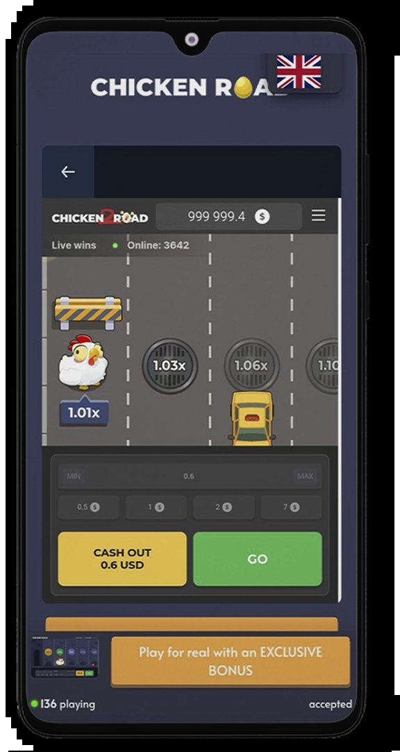 Guide to chicken road casino