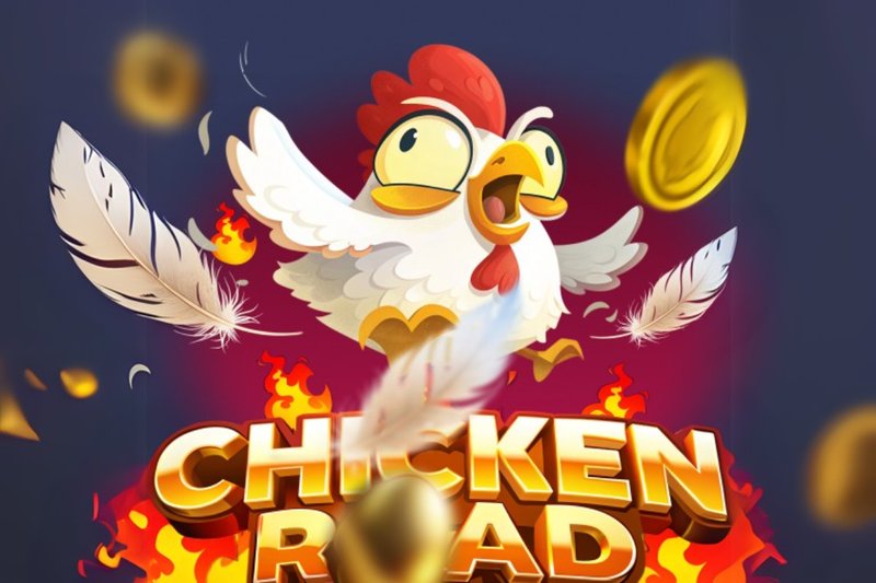 Spain - chicken road oficial